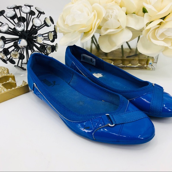 Puma Flats - Picture 6 of 8